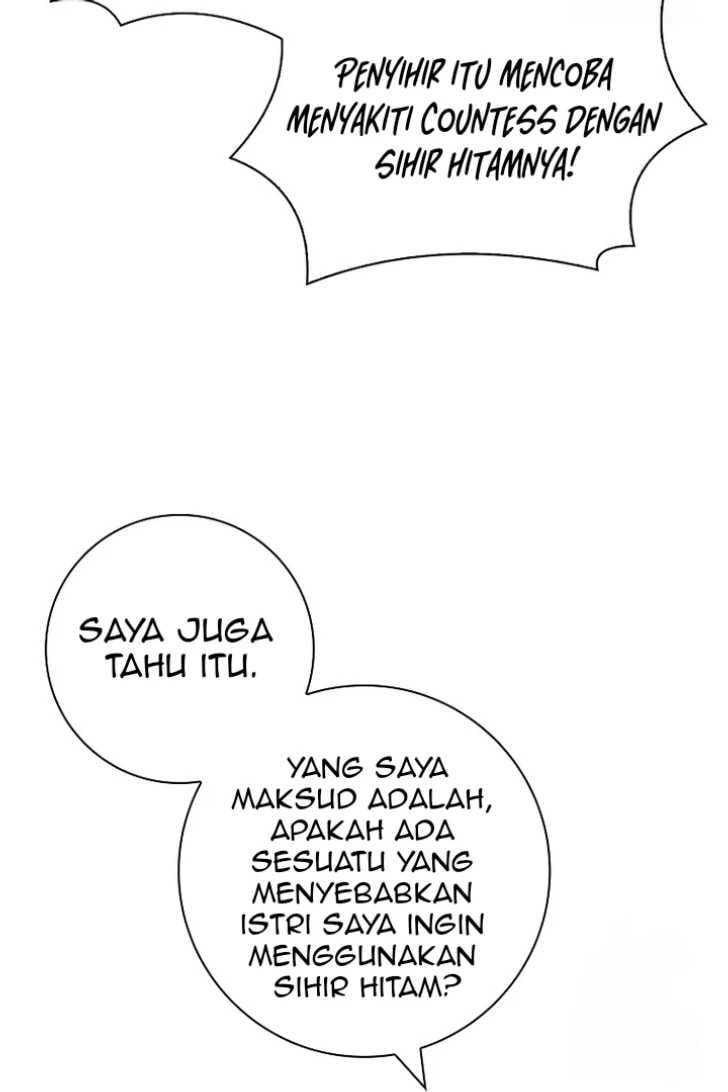 Baca Darling, Why Can’t We Divorce? - Chapter 35 halaman 70