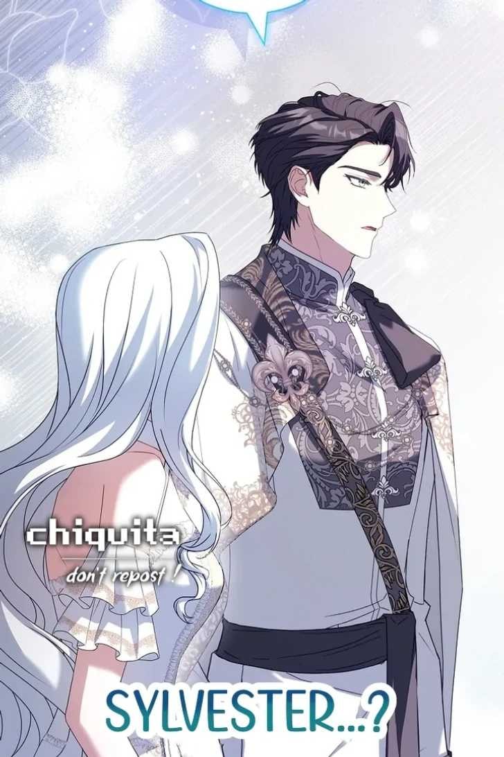 Baca Darling, Why Can’t We Divorce? - Chapter 35 halaman 76