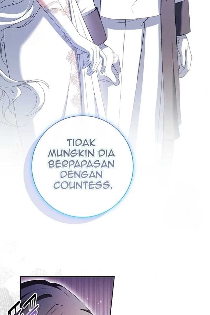 Baca Darling, Why Can’t We Divorce? - Chapter 35 halaman 77