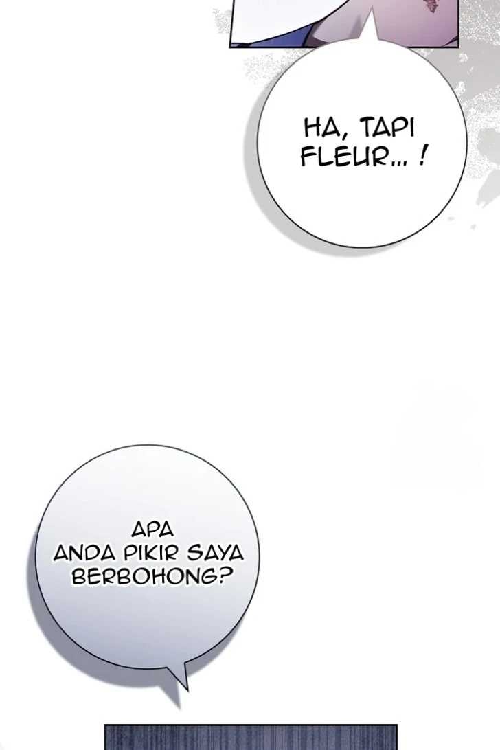Baca Darling, Why Can’t We Divorce? - Chapter 35 halaman 79
