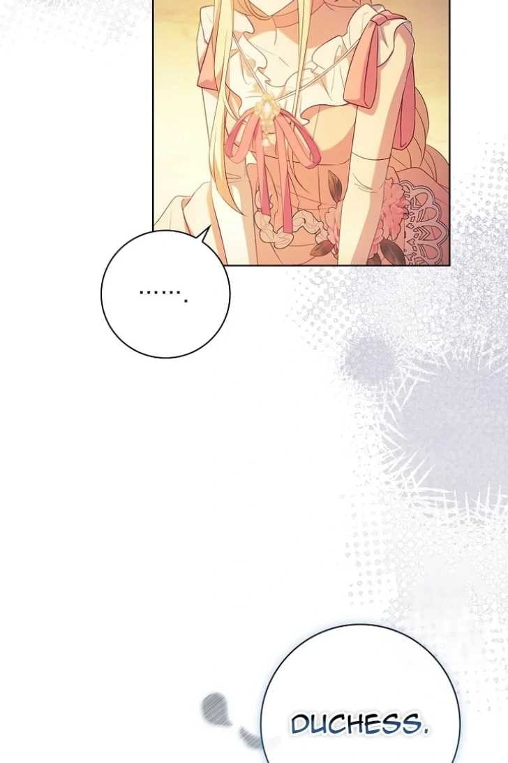 Baca Darling, Why Can’t We Divorce? - Chapter 35 halaman 84