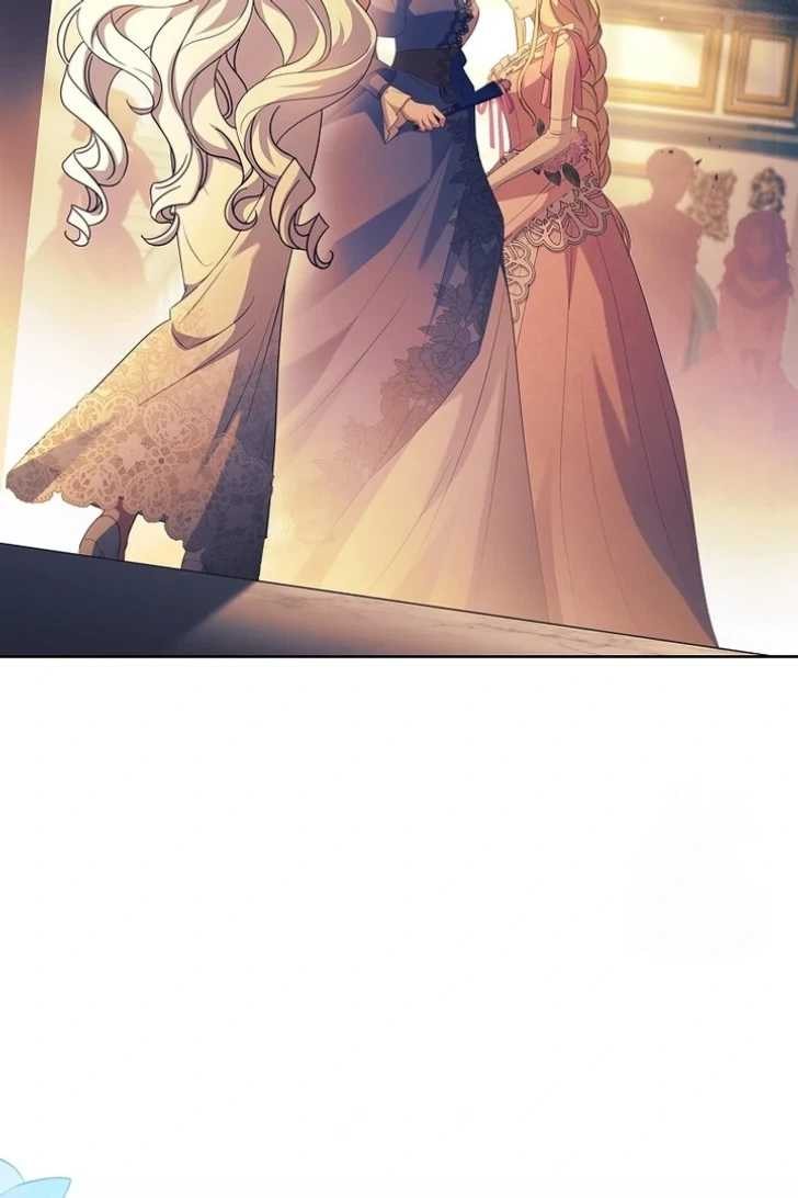 Baca Darling, Why Can’t We Divorce? - Chapter 35 halaman 86