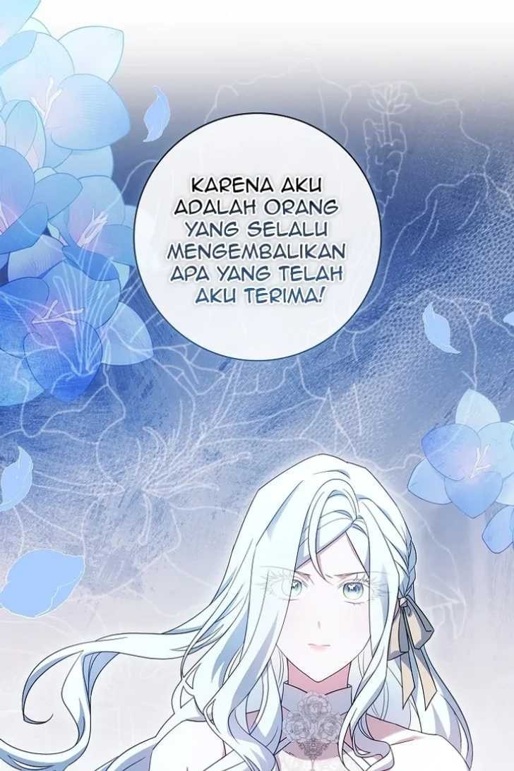Baca Darling, Why Can’t We Divorce? - Chapter 35 halaman 87