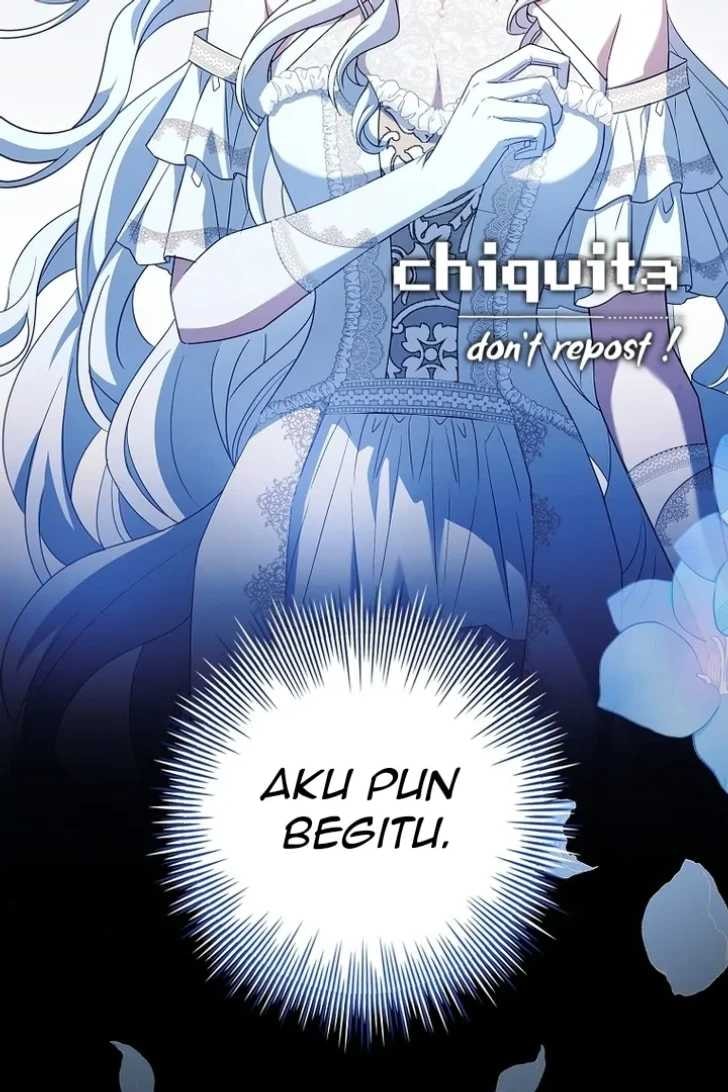 Baca Darling, Why Can’t We Divorce? - Chapter 35 halaman 88
