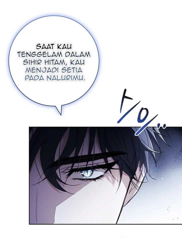 Baca Darling, Why Can’t We Divorce? - Chapter 35 halaman 95