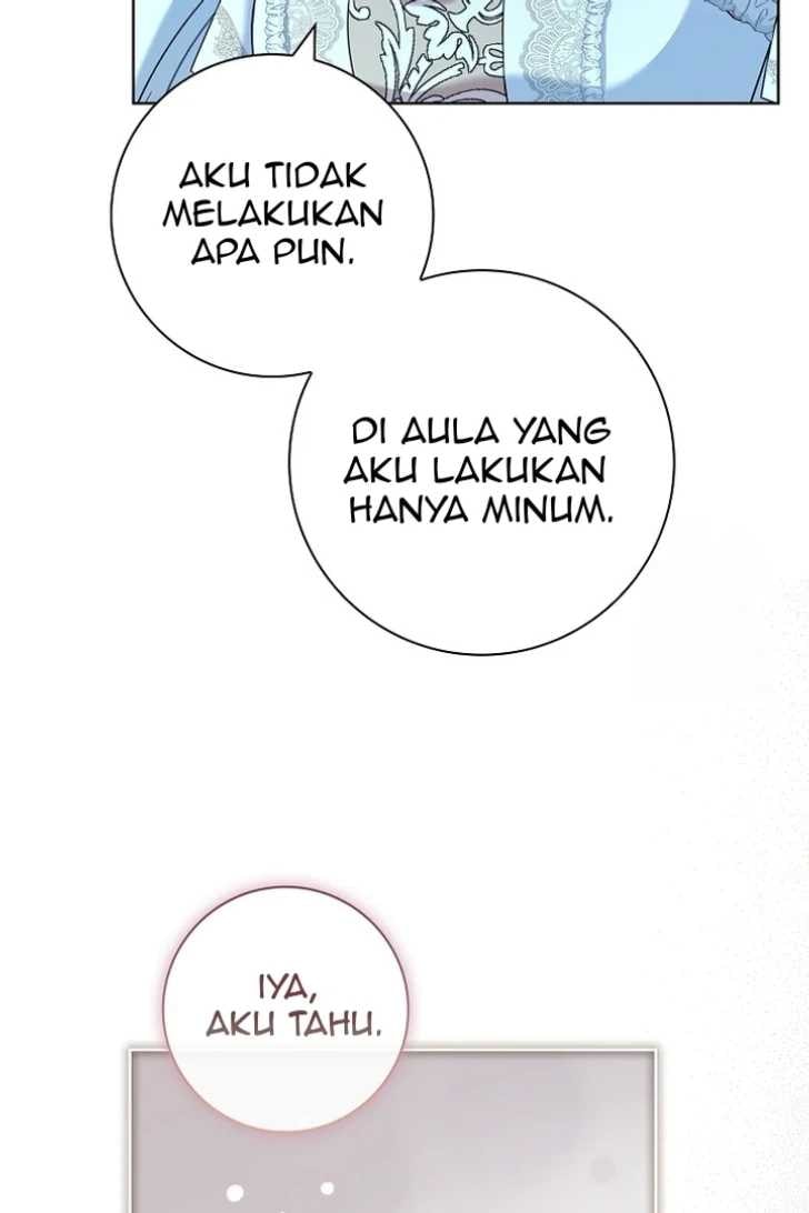 Baca Darling, Why Can’t We Divorce? - Chapter 35 halaman 99