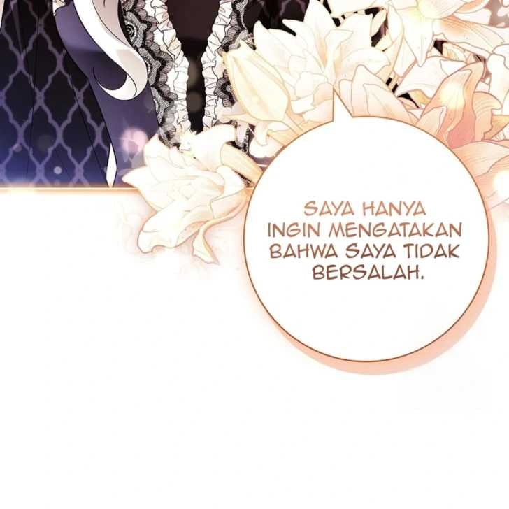 Baca Darling, Why Can’t We Divorce? - Chapter 36 halaman 102