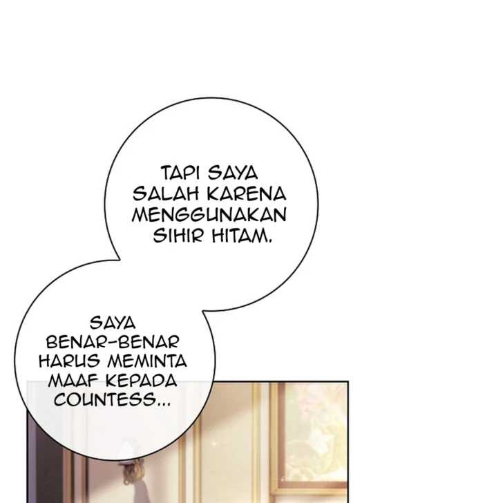 Baca Darling, Why Can’t We Divorce? - Chapter 36 halaman 103