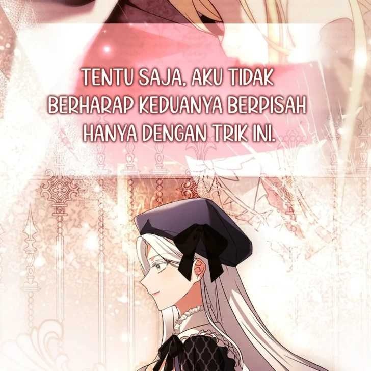 Baca Darling, Why Can’t We Divorce? - Chapter 36 halaman 110