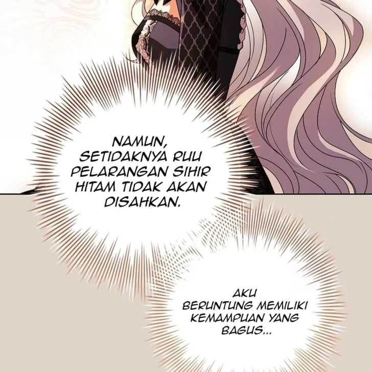Baca Darling, Why Can’t We Divorce? - Chapter 36 halaman 111