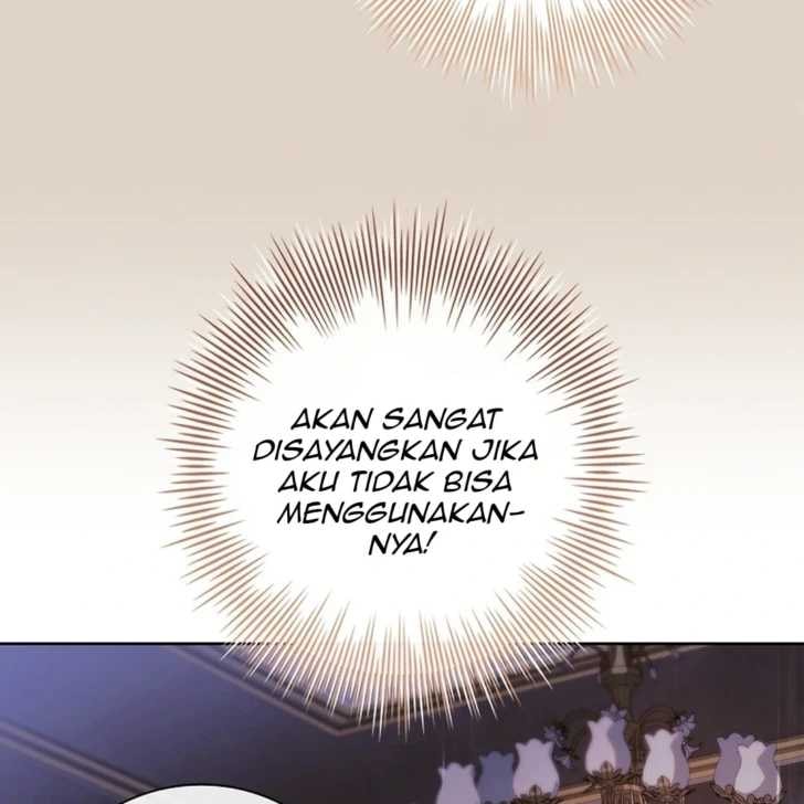 Baca Darling, Why Can’t We Divorce? - Chapter 36 halaman 112