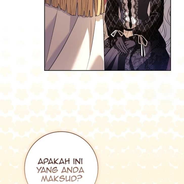 Baca Darling, Why Can’t We Divorce? - Chapter 36 halaman 117