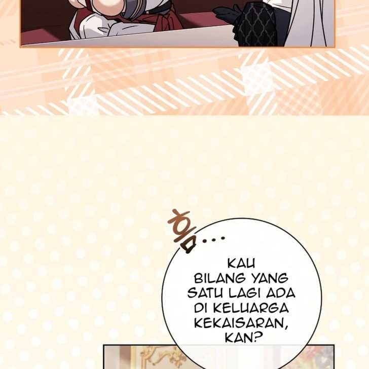 Baca Darling, Why Can’t We Divorce? - Chapter 36 halaman 121