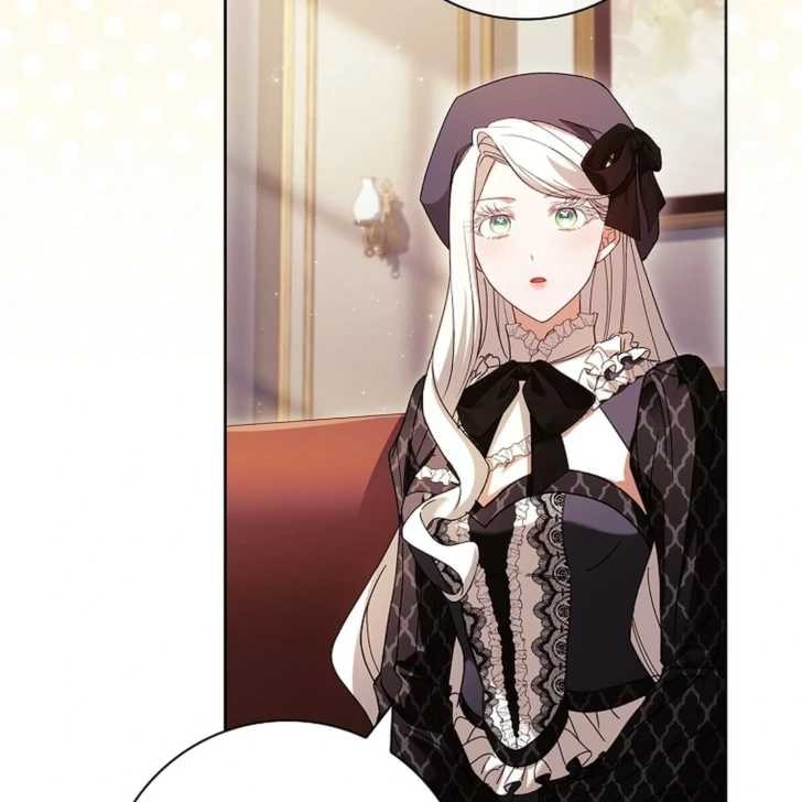 Baca Darling, Why Can’t We Divorce? - Chapter 36 halaman 122