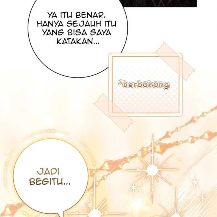 Baca Darling, Why Can’t We Divorce? - Chapter 36 halaman 123