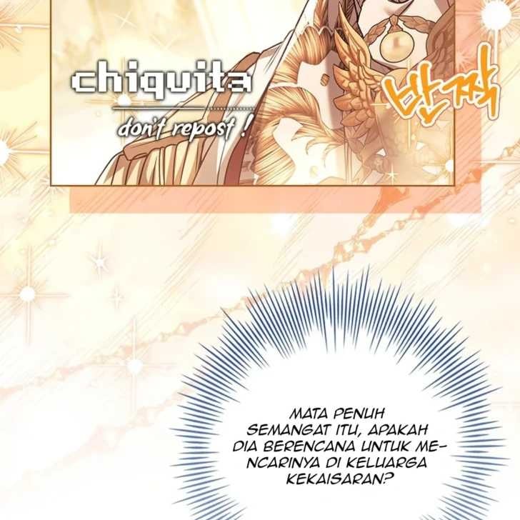 Baca Darling, Why Can’t We Divorce? - Chapter 36 halaman 125