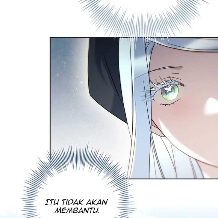 Baca Darling, Why Can’t We Divorce? - Chapter 36 halaman 126