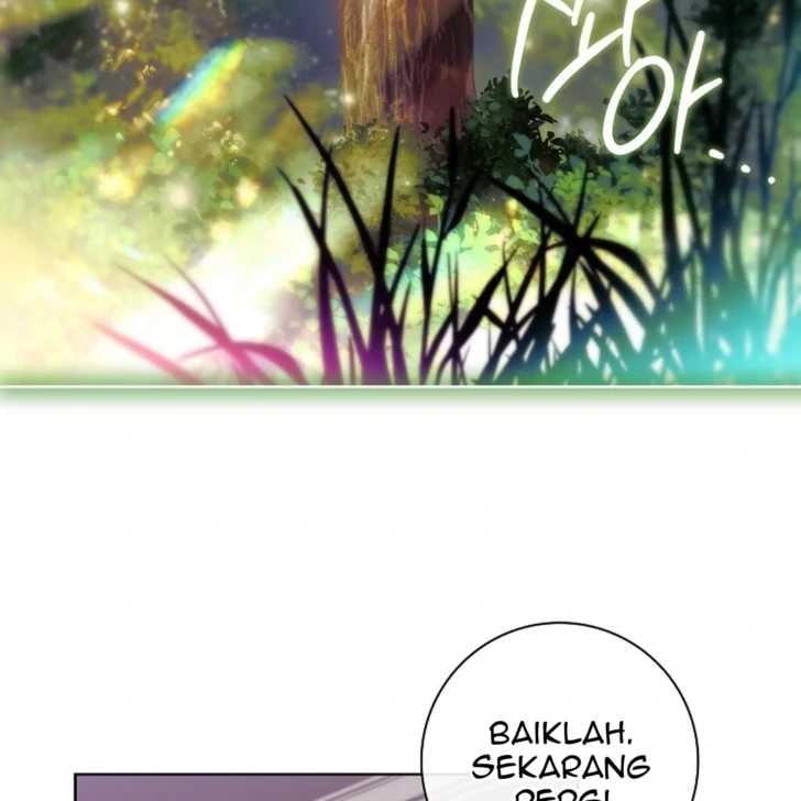 Baca Darling, Why Can’t We Divorce? - Chapter 36 halaman 129