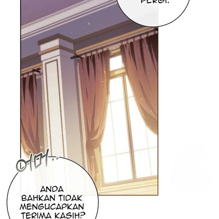 Baca Darling, Why Can’t We Divorce? - Chapter 36 halaman 130