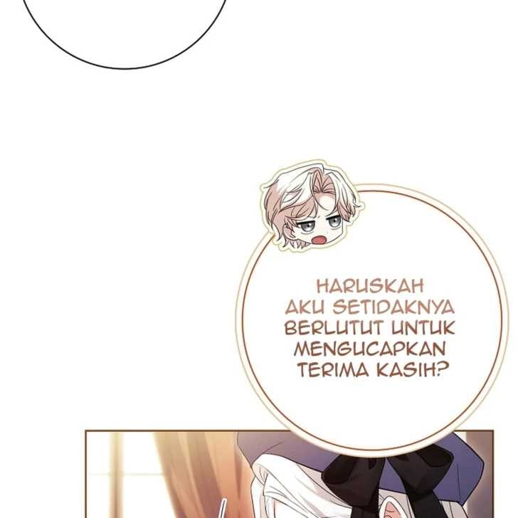 Baca Darling, Why Can’t We Divorce? - Chapter 36 halaman 131