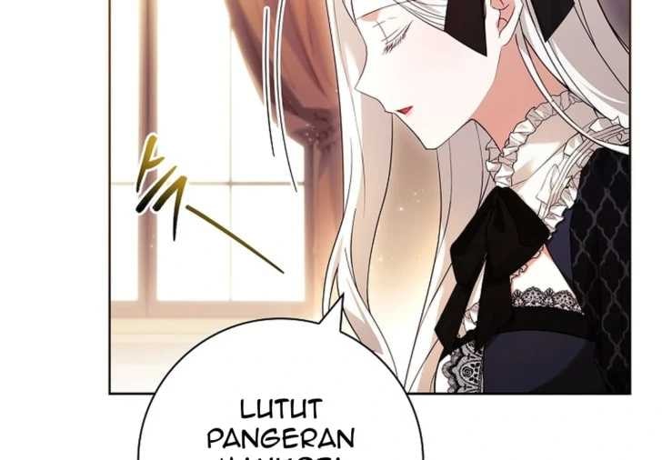 Baca Darling, Why Can’t We Divorce? - Chapter 36 halaman 132