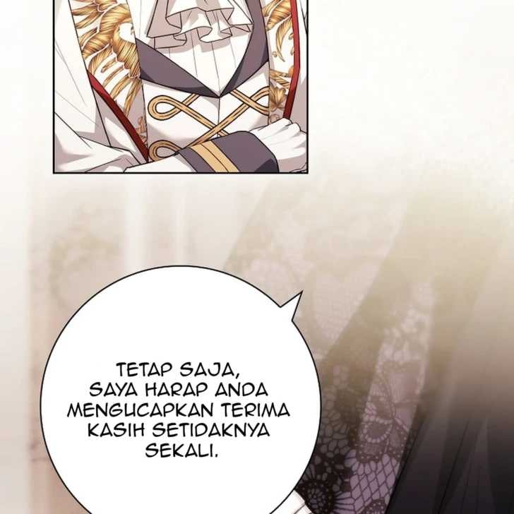 Baca Darling, Why Can’t We Divorce? - Chapter 36 halaman 135