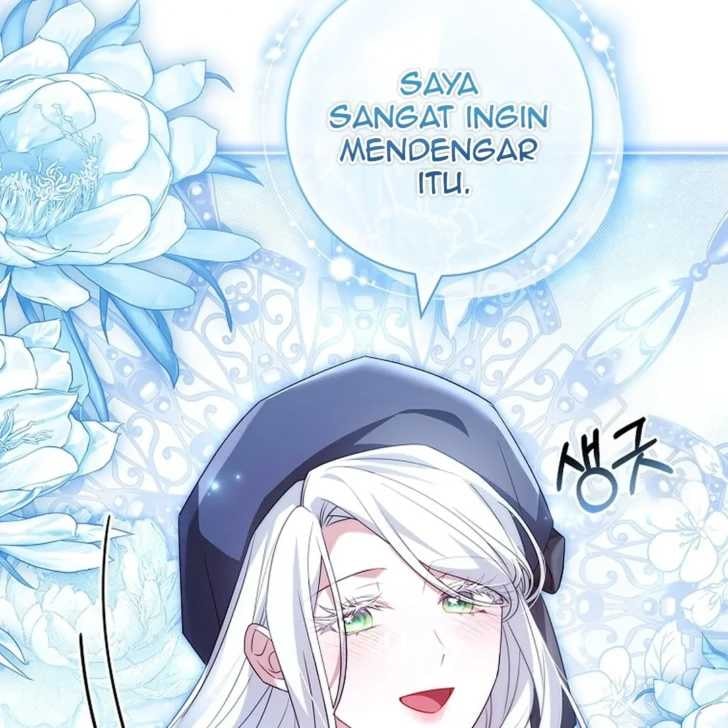 Baca Darling, Why Can’t We Divorce? - Chapter 36 halaman 138