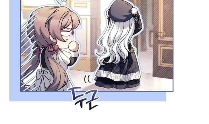 Baca Darling, Why Can’t We Divorce? - Chapter 36 halaman 14