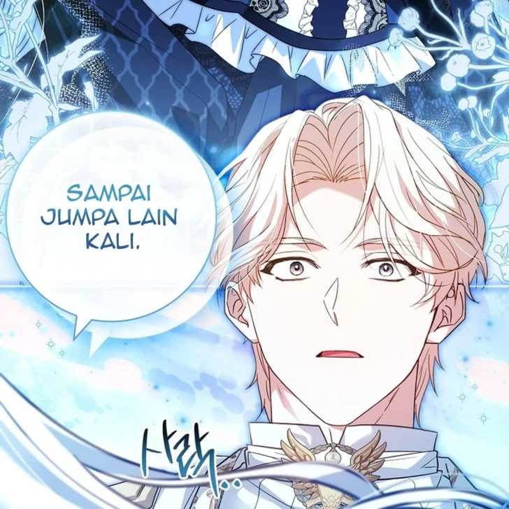 Baca Darling, Why Can’t We Divorce? - Chapter 36 halaman 140