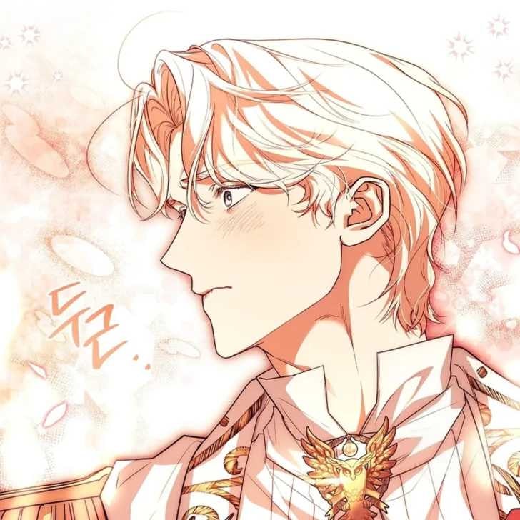 Baca Darling, Why Can’t We Divorce? - Chapter 36 halaman 145