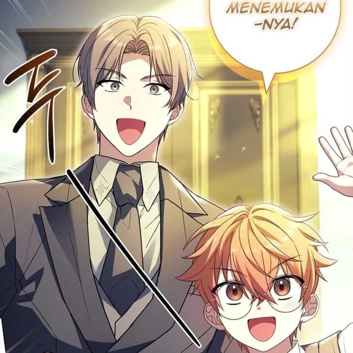 Baca Darling, Why Can’t We Divorce? - Chapter 36 halaman 151