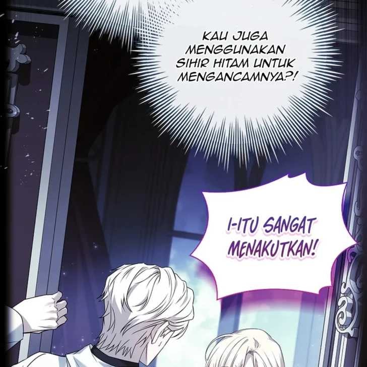Baca Darling, Why Can’t We Divorce? - Chapter 36 halaman 19