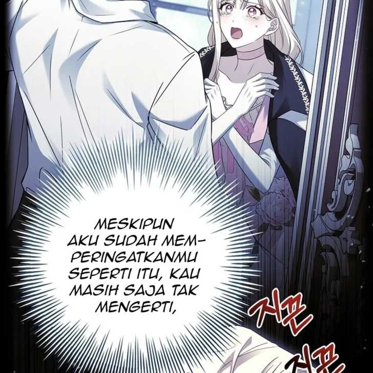 Baca Darling, Why Can’t We Divorce? - Chapter 36 halaman 20