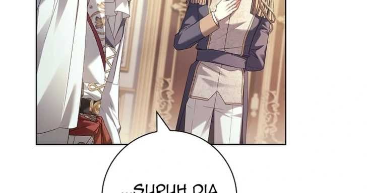 Baca Darling, Why Can’t We Divorce? - Chapter 36 halaman 26