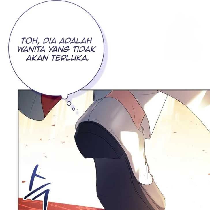 Baca Darling, Why Can’t We Divorce? - Chapter 36 halaman 28