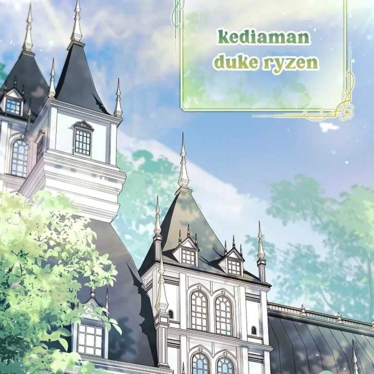 Baca Darling, Why Can’t We Divorce? - Chapter 36 halaman 3