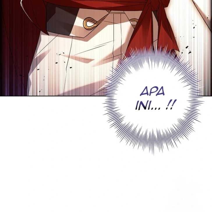 Baca Darling, Why Can’t We Divorce? - Chapter 36 halaman 33