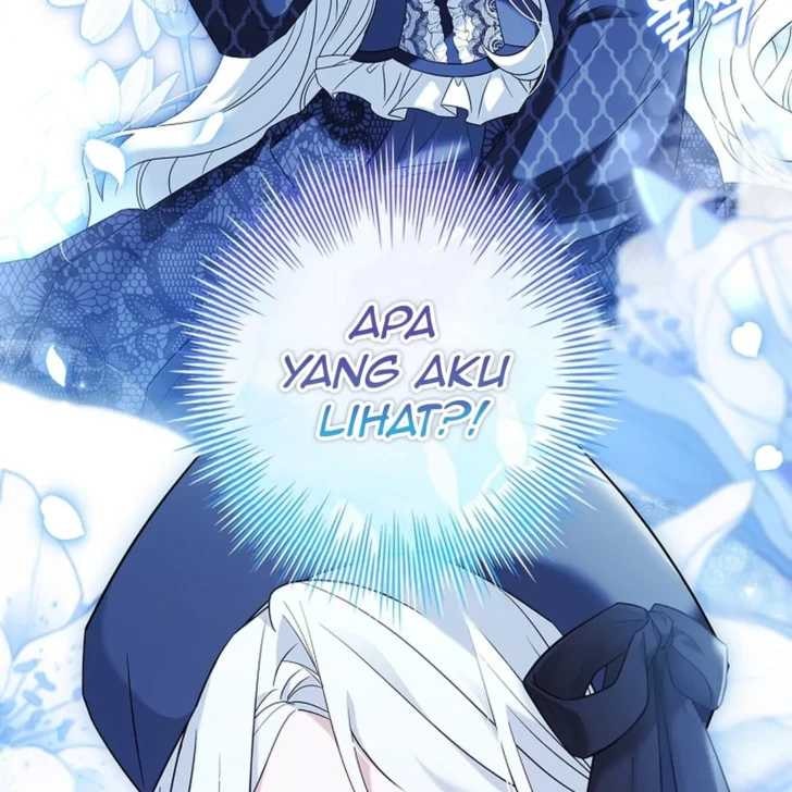 Baca Darling, Why Can’t We Divorce? - Chapter 36 halaman 36