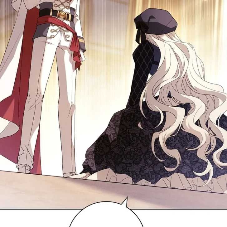 Baca Darling, Why Can’t We Divorce? - Chapter 36 halaman 44