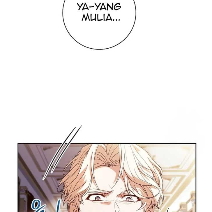 Baca Darling, Why Can’t We Divorce? - Chapter 36 halaman 45