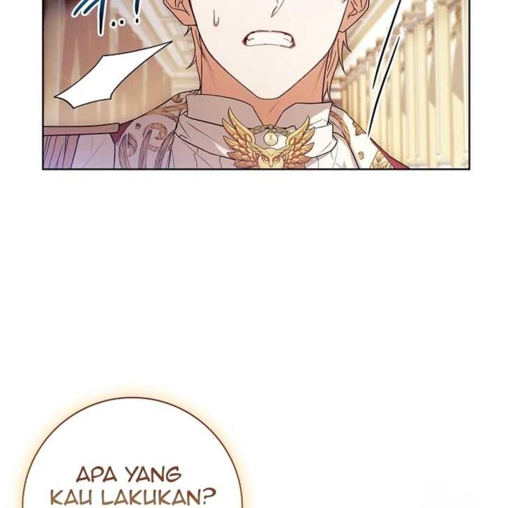Baca Darling, Why Can’t We Divorce? - Chapter 36 halaman 46