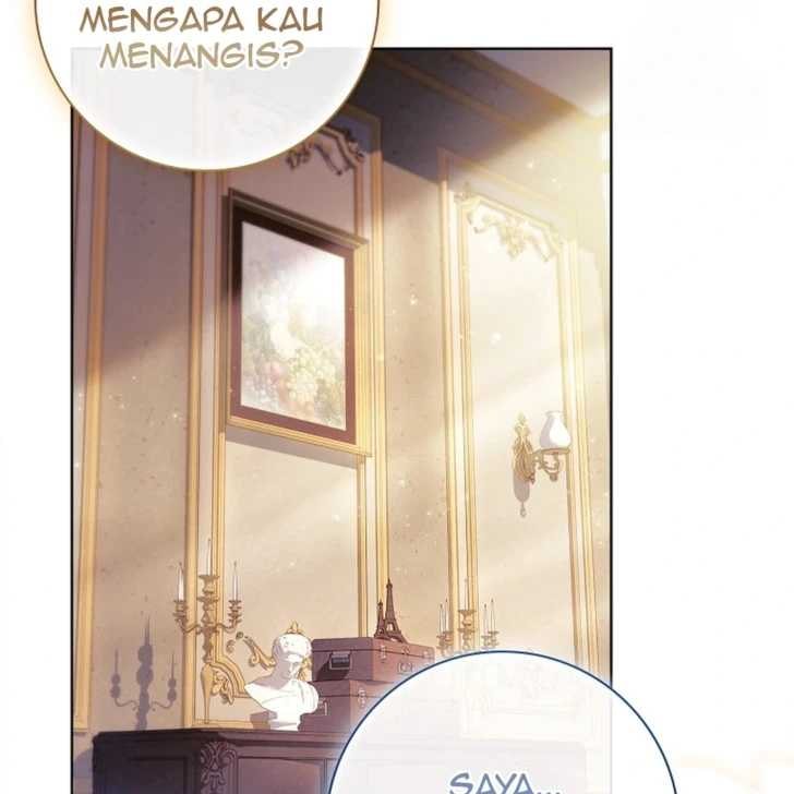 Baca Darling, Why Can’t We Divorce? - Chapter 36 halaman 47