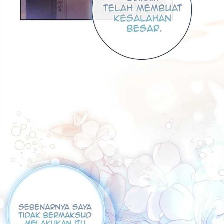 Baca Darling, Why Can’t We Divorce? - Chapter 36 halaman 48