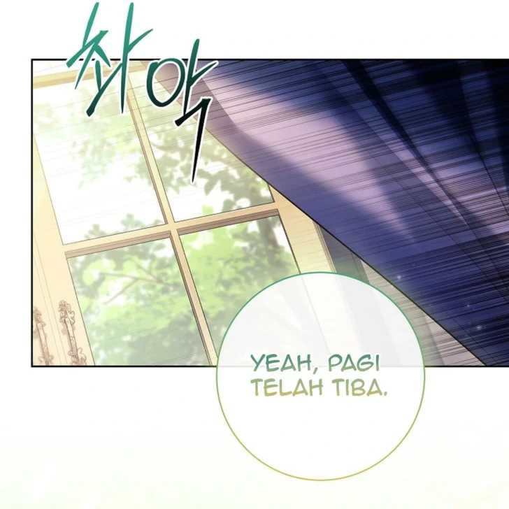 Baca Darling, Why Can’t We Divorce? - Chapter 36 halaman 5