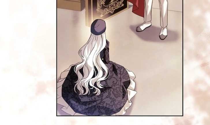 Baca Darling, Why Can’t We Divorce? - Chapter 36 halaman 53