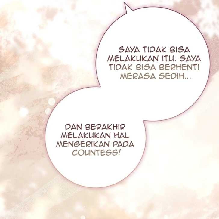 Baca Darling, Why Can’t We Divorce? - Chapter 36 halaman 54