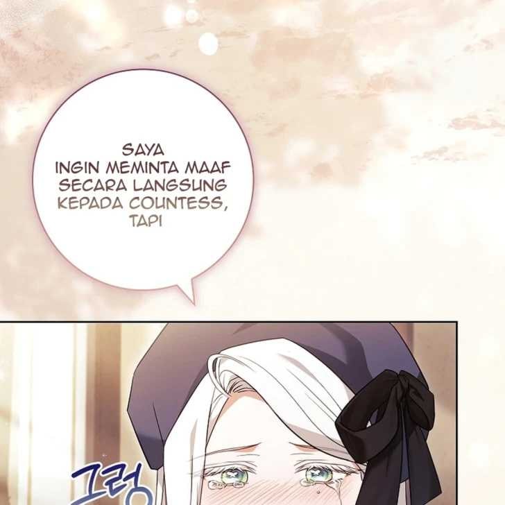 Baca Darling, Why Can’t We Divorce? - Chapter 36 halaman 55