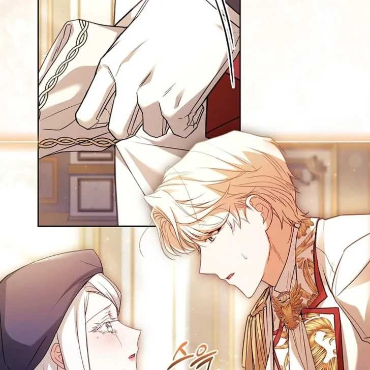 Baca Darling, Why Can’t We Divorce? - Chapter 36 halaman 59
