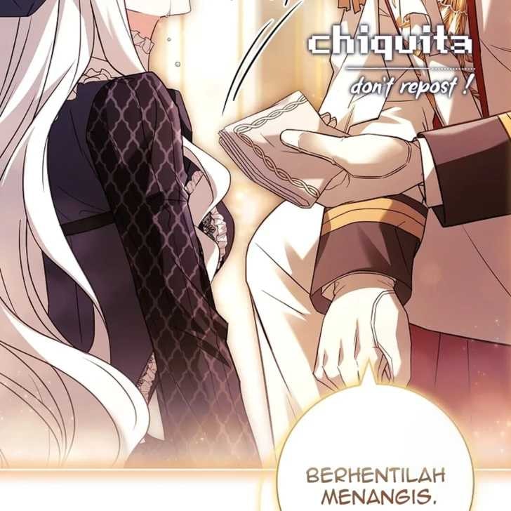 Baca Darling, Why Can’t We Divorce? - Chapter 36 halaman 60