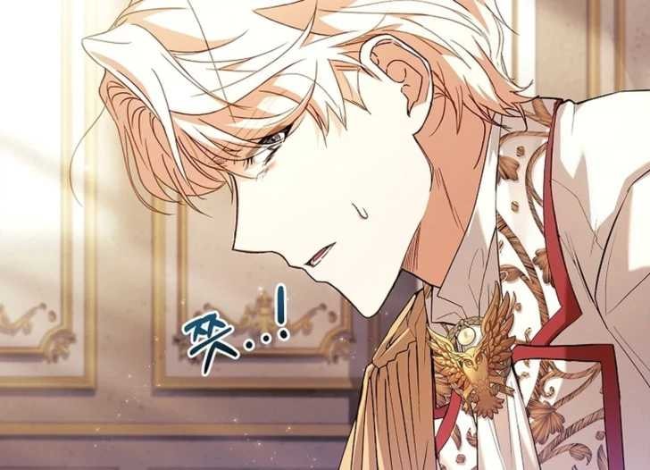 Baca Darling, Why Can’t We Divorce? - Chapter 36 halaman 62